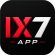 IX7 Game Official Logo