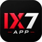 IX7 Game logo and app guide